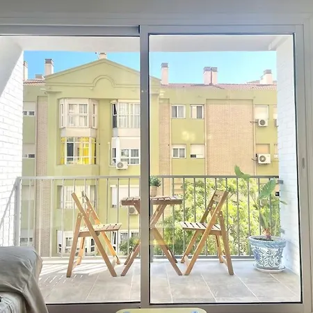 Apartamento 3 Habitaciones, Terraza Y A 200 Metros De La Playa *